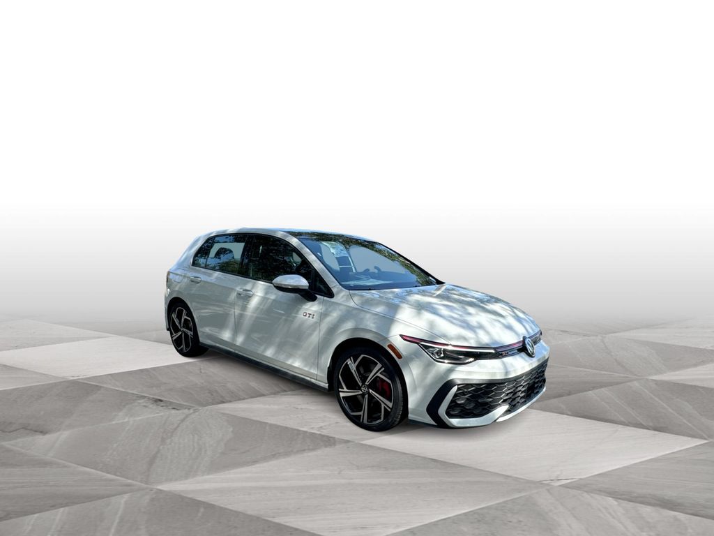 Thumbnail: 2026 Volkswagen Golf - 7