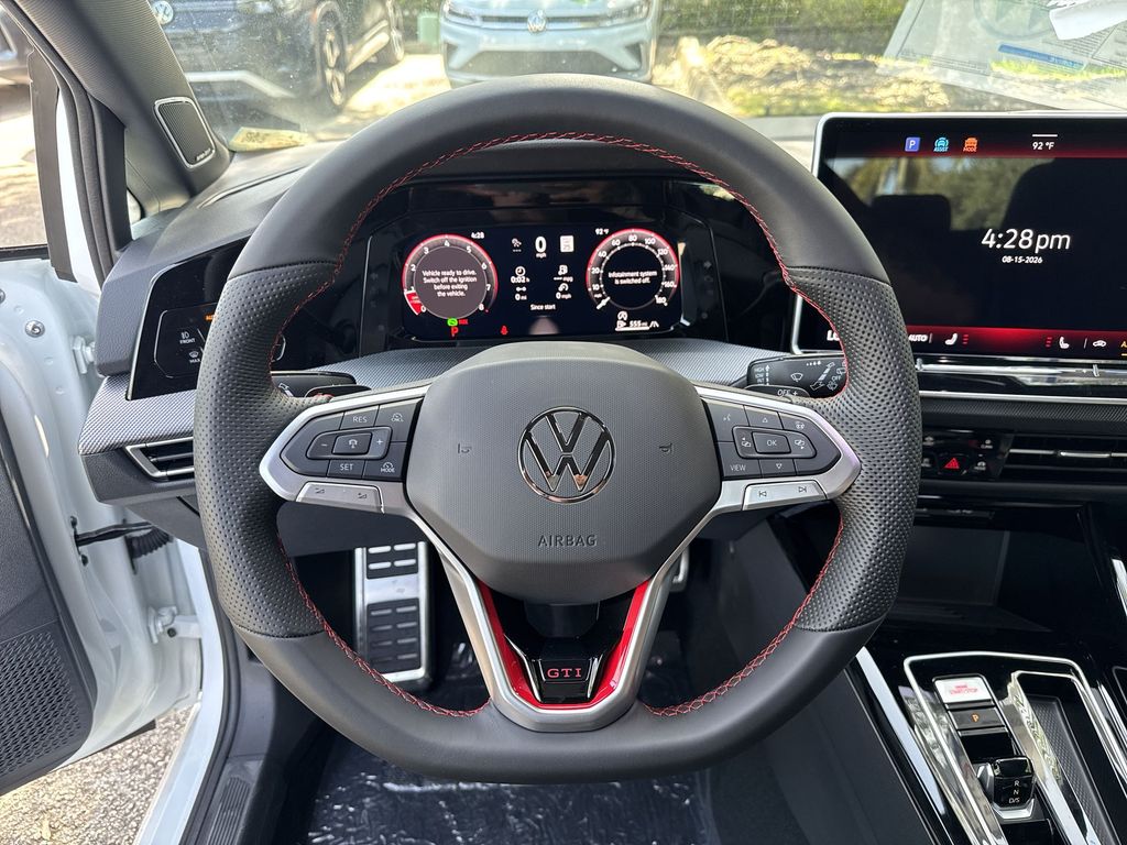 Thumbnail: 2026 Volkswagen Golf - 2