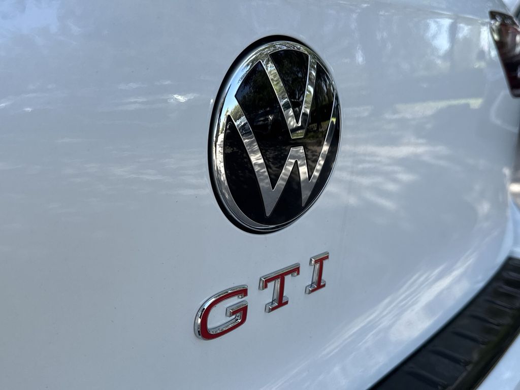 Thumbnail: 2026 Volkswagen Golf - 22