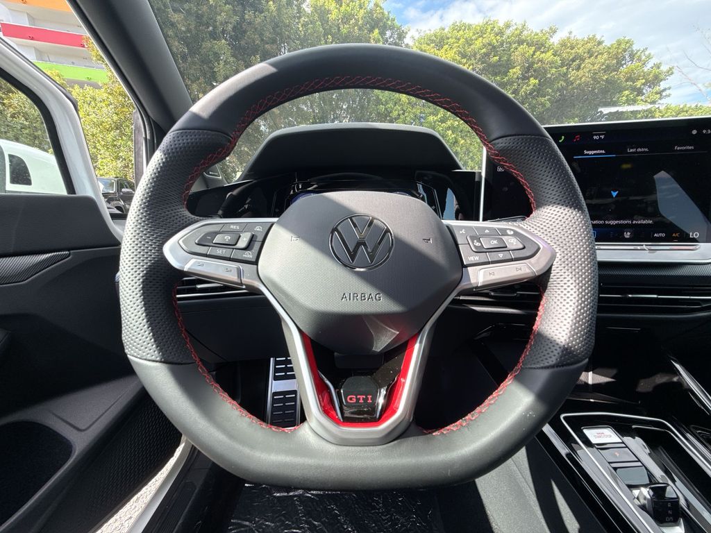 Thumbnail: 2026 Volkswagen Golf - 10