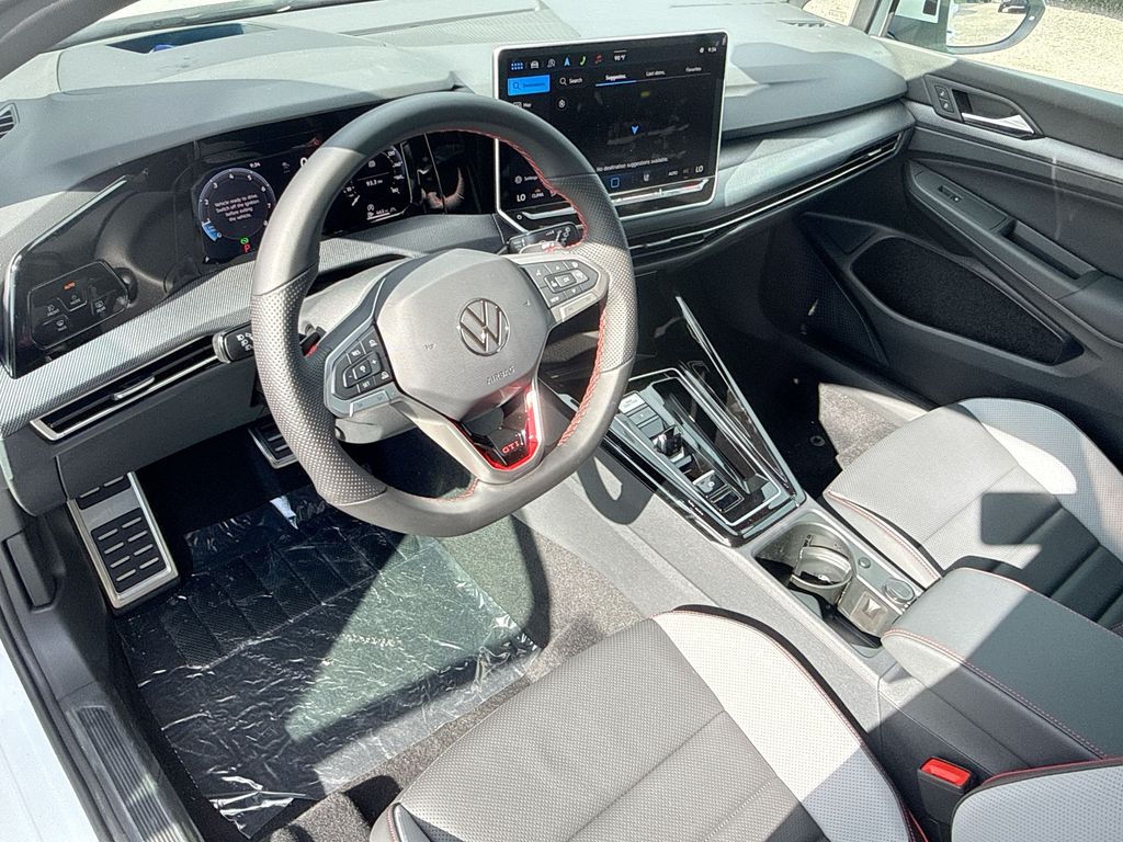 Thumbnail: 2026 Volkswagen Golf - 2