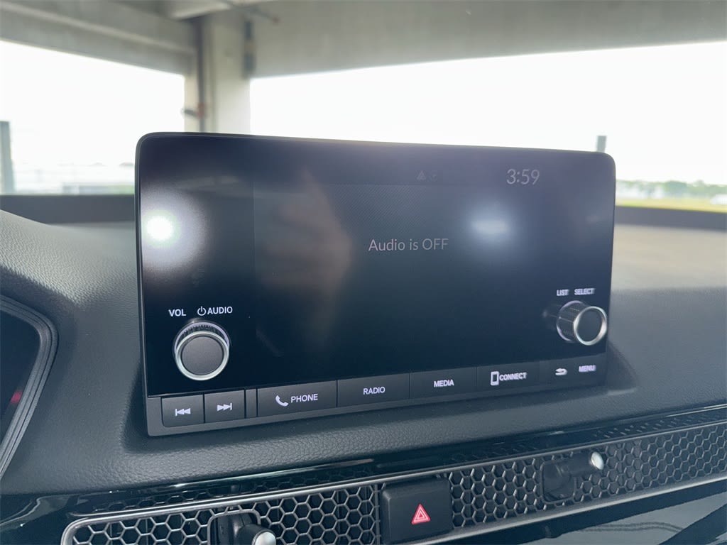 Thumbnail: 2025 Honda Civic - 14