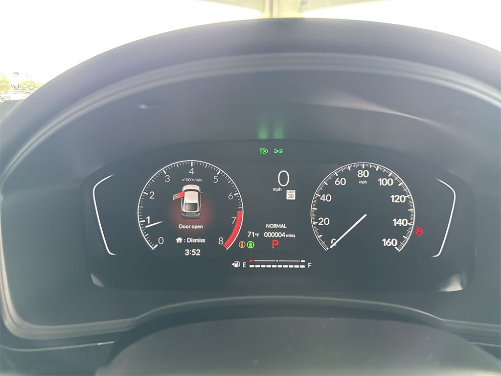 Thumbnail: 2025 Honda Civic - 16