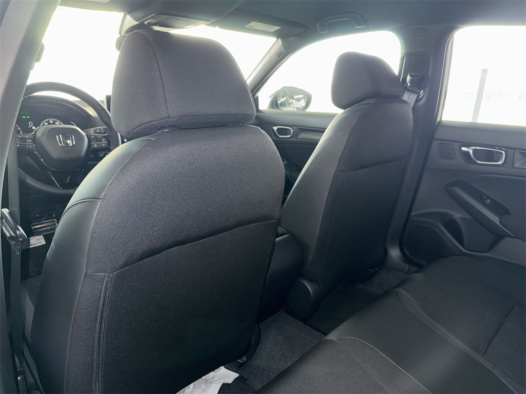 Thumbnail: 2025 Honda Civic - 12