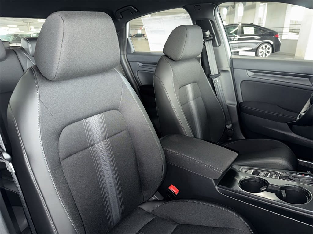 Thumbnail: 2025 Honda Civic - 28