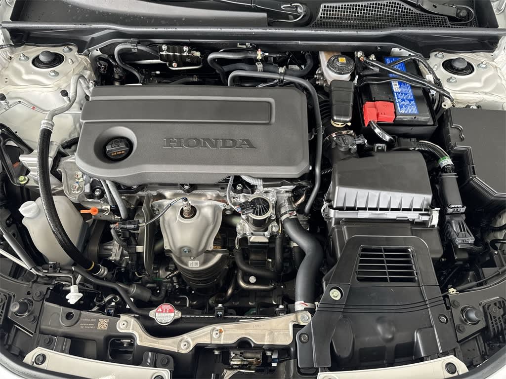 Thumbnail: 2025 Honda Civic - 9