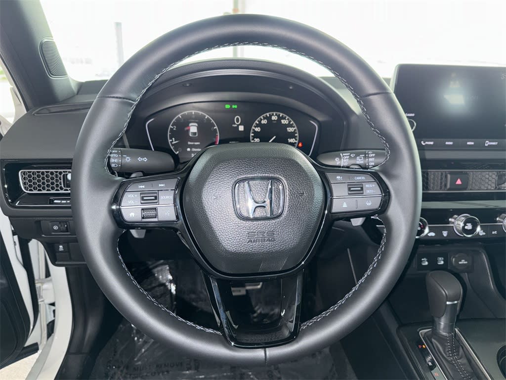 Thumbnail: 2025 Honda Civic - 2