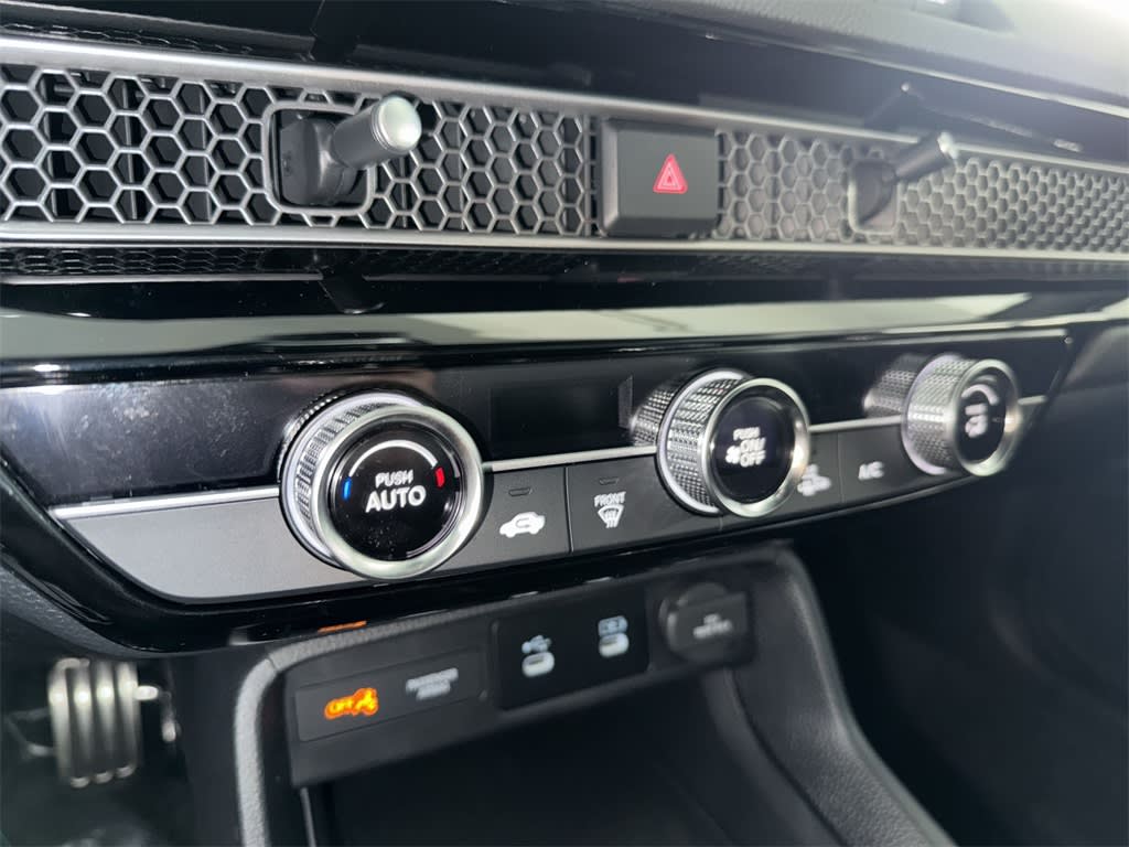 Thumbnail: 2025 Honda Civic - 26