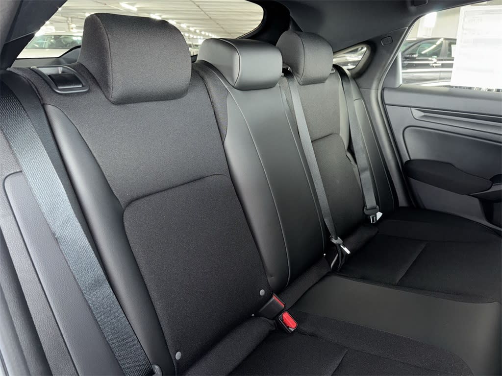 Thumbnail: 2025 Honda Civic - 27