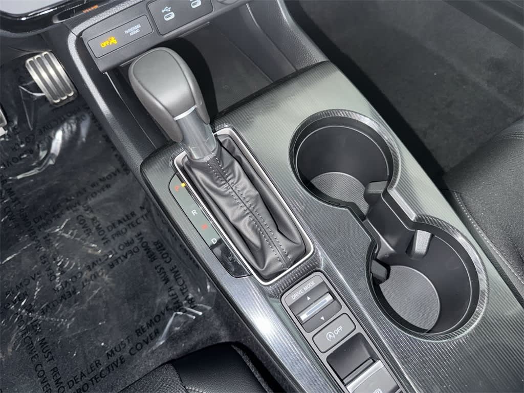 Thumbnail: 2025 Honda Civic - 15