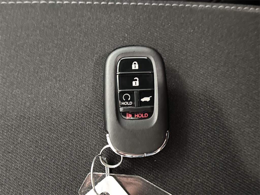 Thumbnail: 2025 Honda Civic - 18