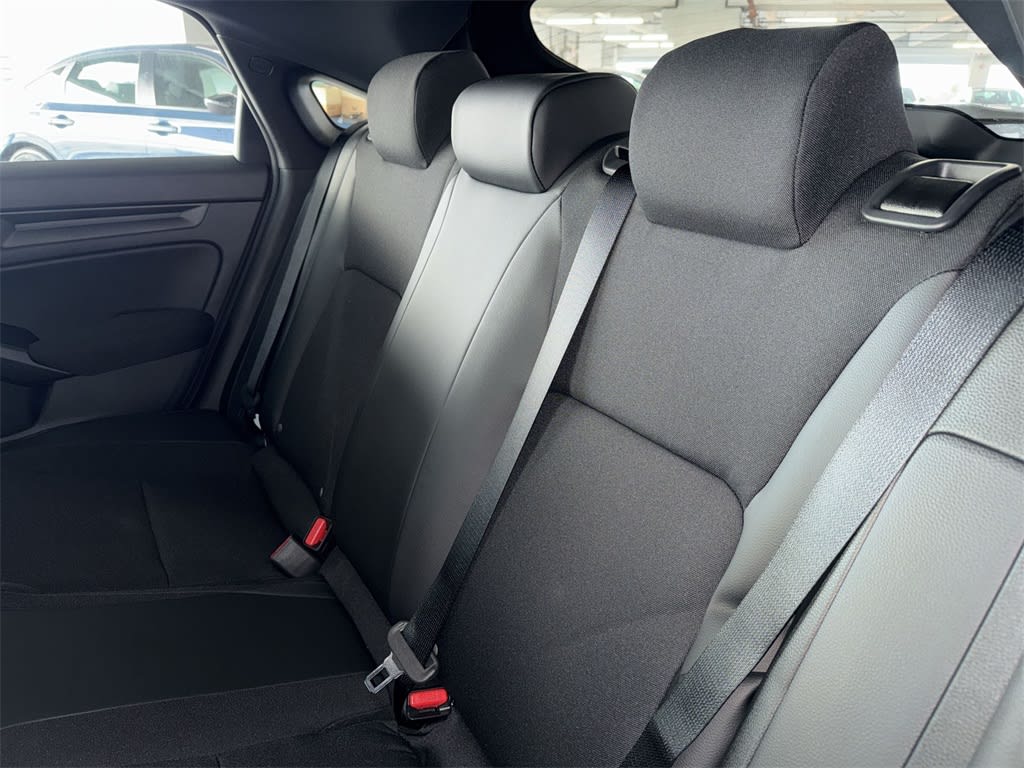 Thumbnail: 2025 Honda Civic - 13