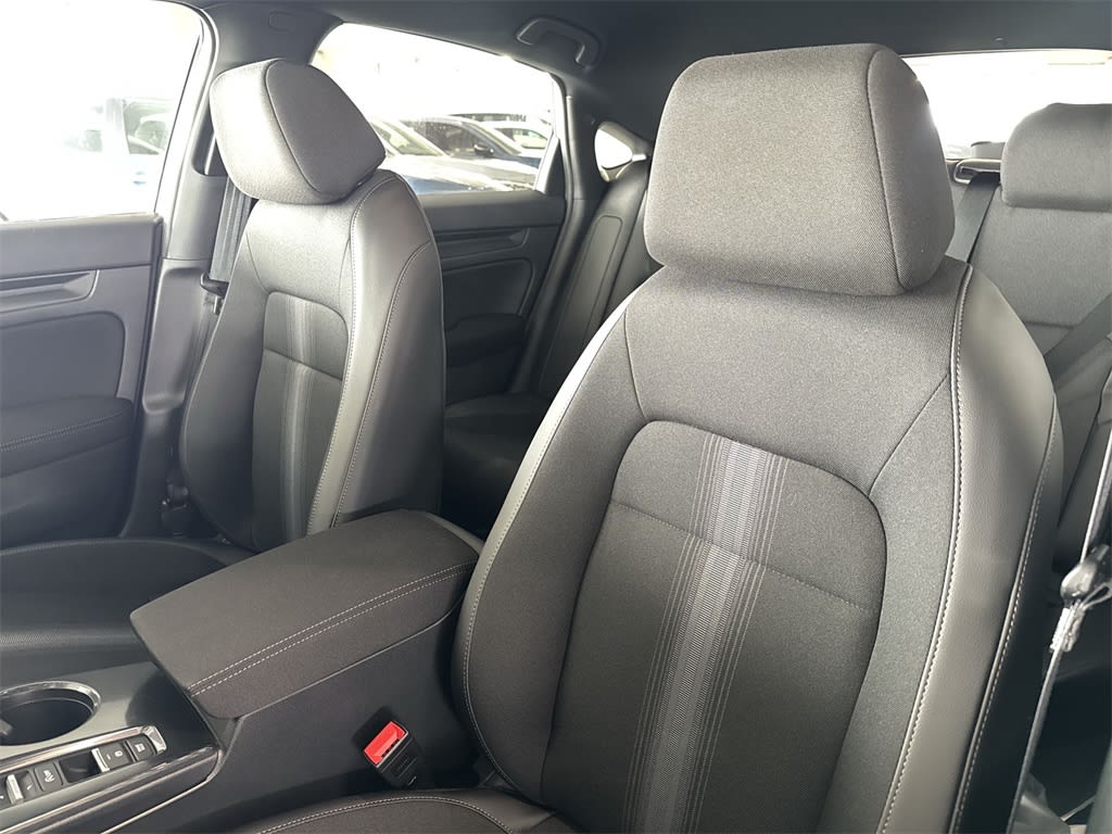 Thumbnail: 2025 Honda Civic - 11