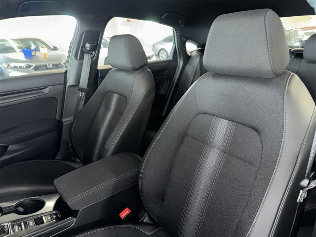 Thumbnail: 2025 Honda Civic - 10