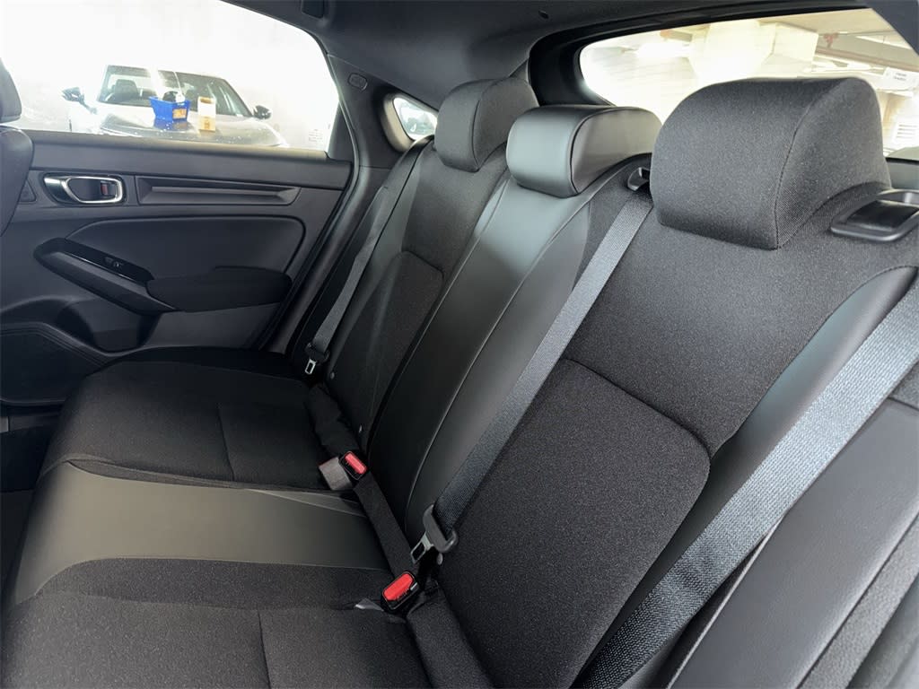 Thumbnail: 2025 Honda Civic - 12