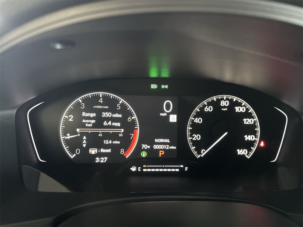 Thumbnail: 2025 Honda Civic - 15