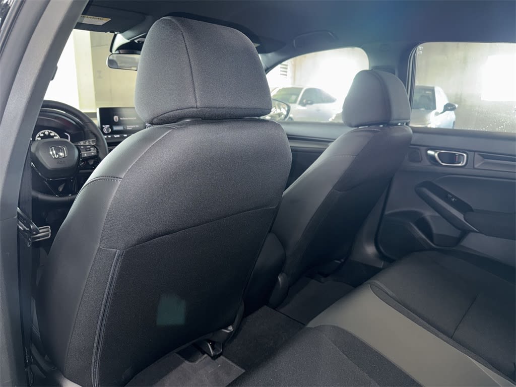 Thumbnail: 2025 Honda Civic - 27