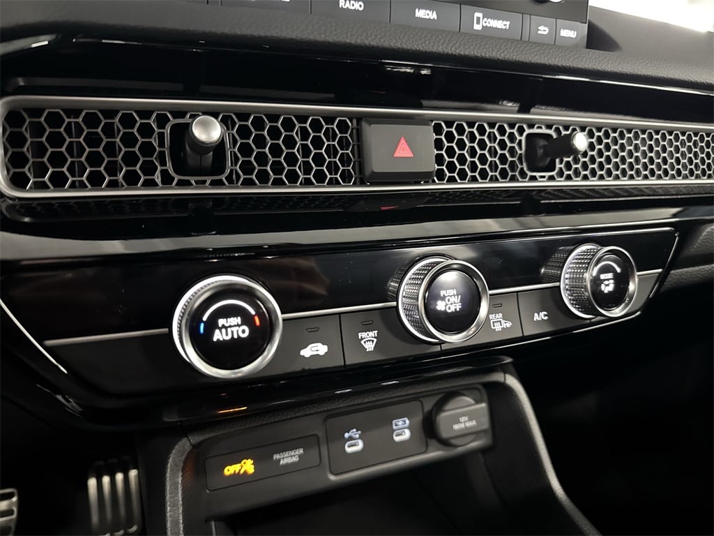 Thumbnail: 2025 Honda Civic - 26