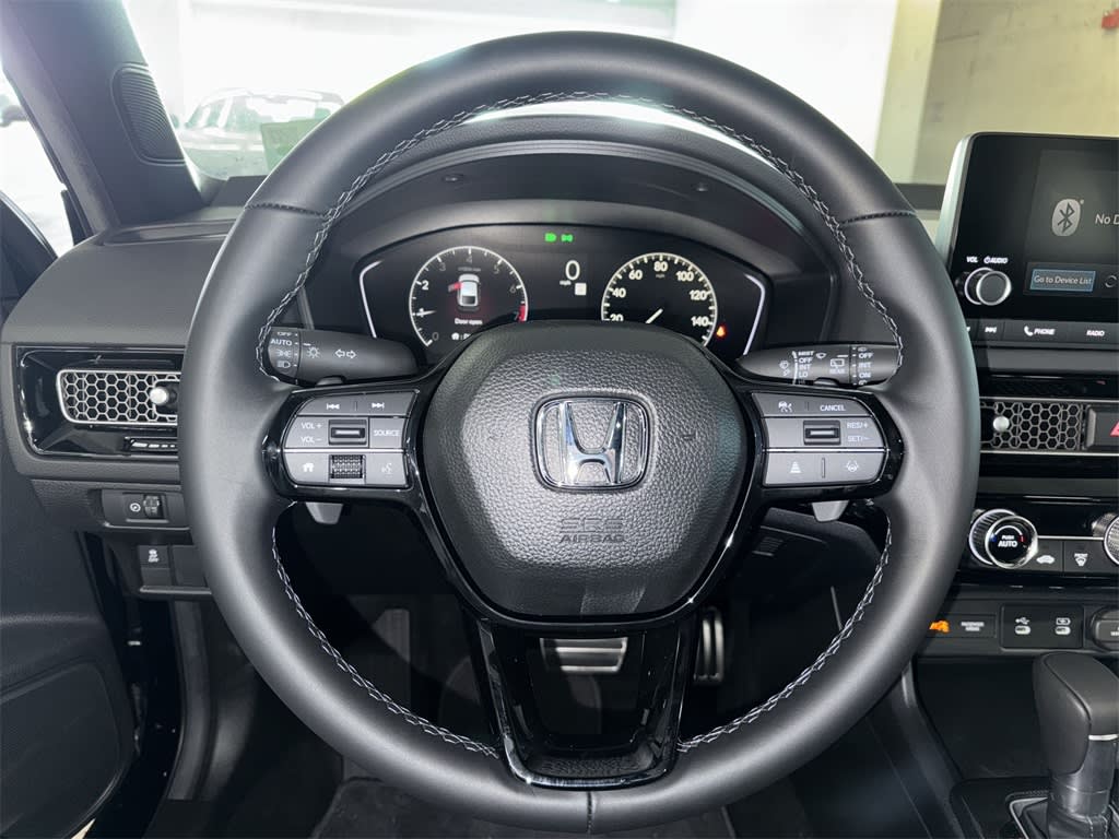 Thumbnail: 2025 Honda Civic - 2