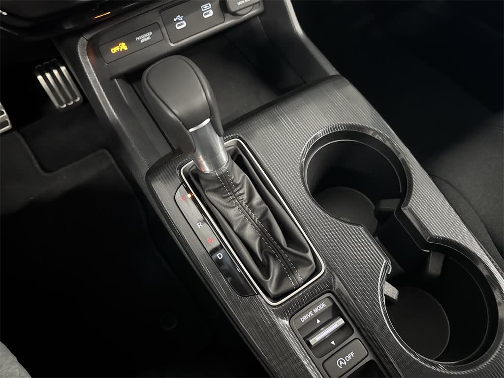 Thumbnail: 2025 Honda Civic - 14