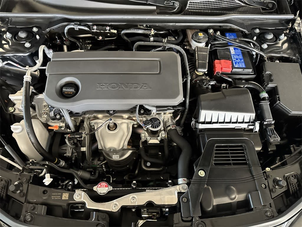 Thumbnail: 2025 Honda Civic - 8