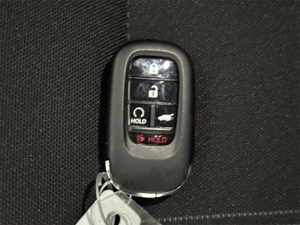 Thumbnail: 2025 Honda Civic - 17