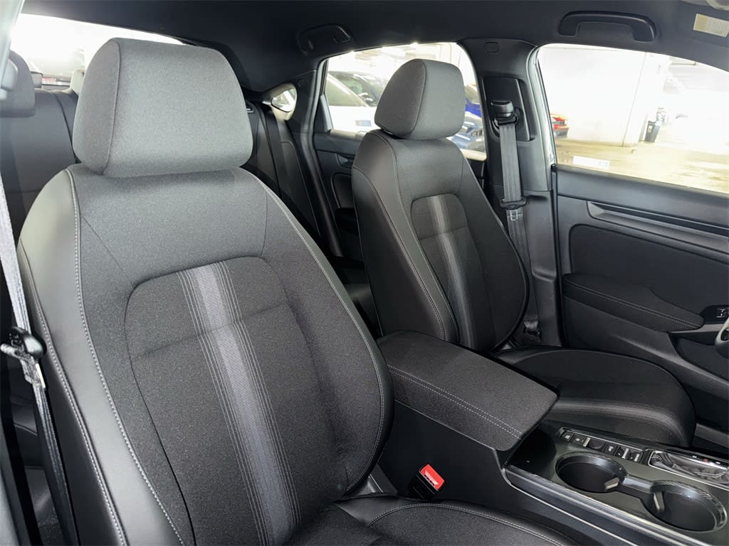 Thumbnail: 2025 Honda Civic - 11