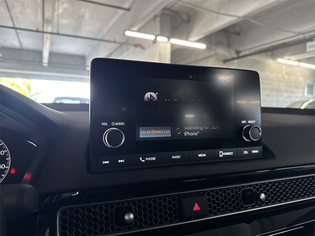 Thumbnail: 2025 Honda Civic - 13