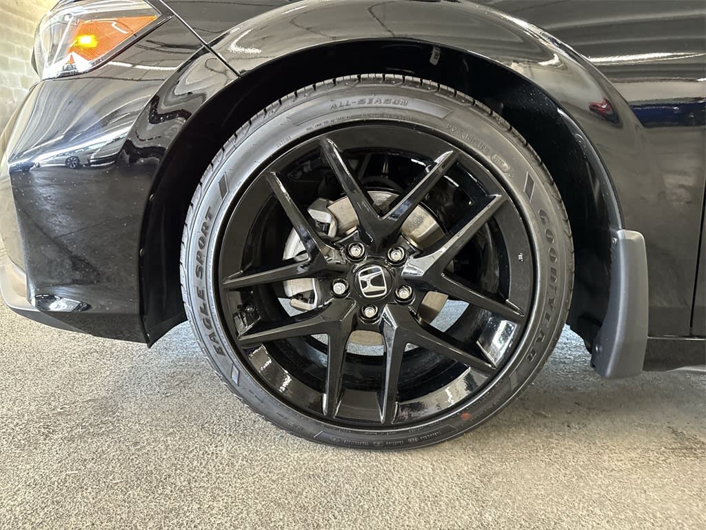 Thumbnail: 2025 Honda Civic - 7