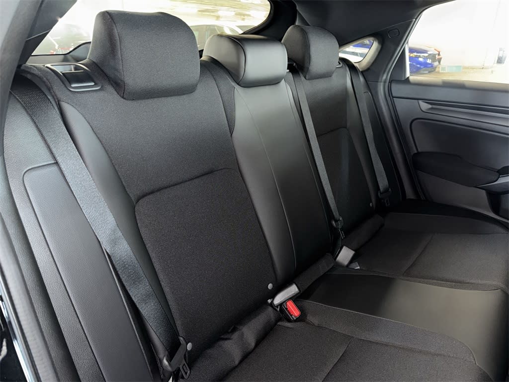 Thumbnail: 2025 Honda Civic - 28