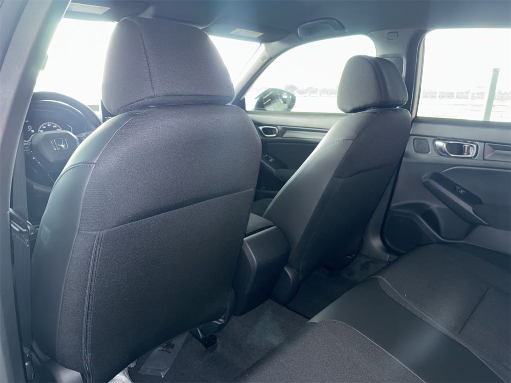 Thumbnail: 2025 Honda Civic - 27