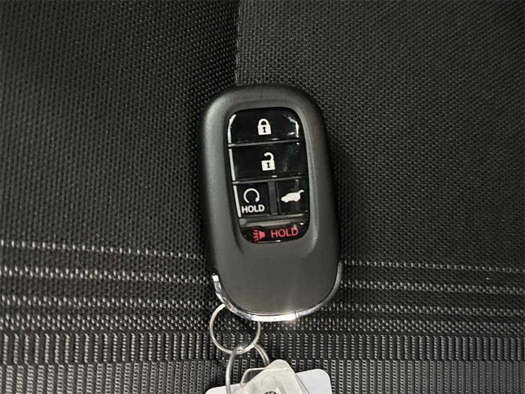 Thumbnail: 2025 Honda Civic - 18