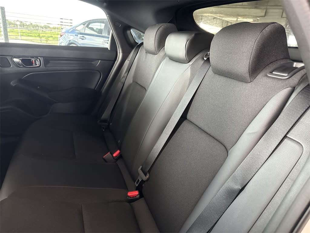 Thumbnail: 2025 Honda Civic - 13