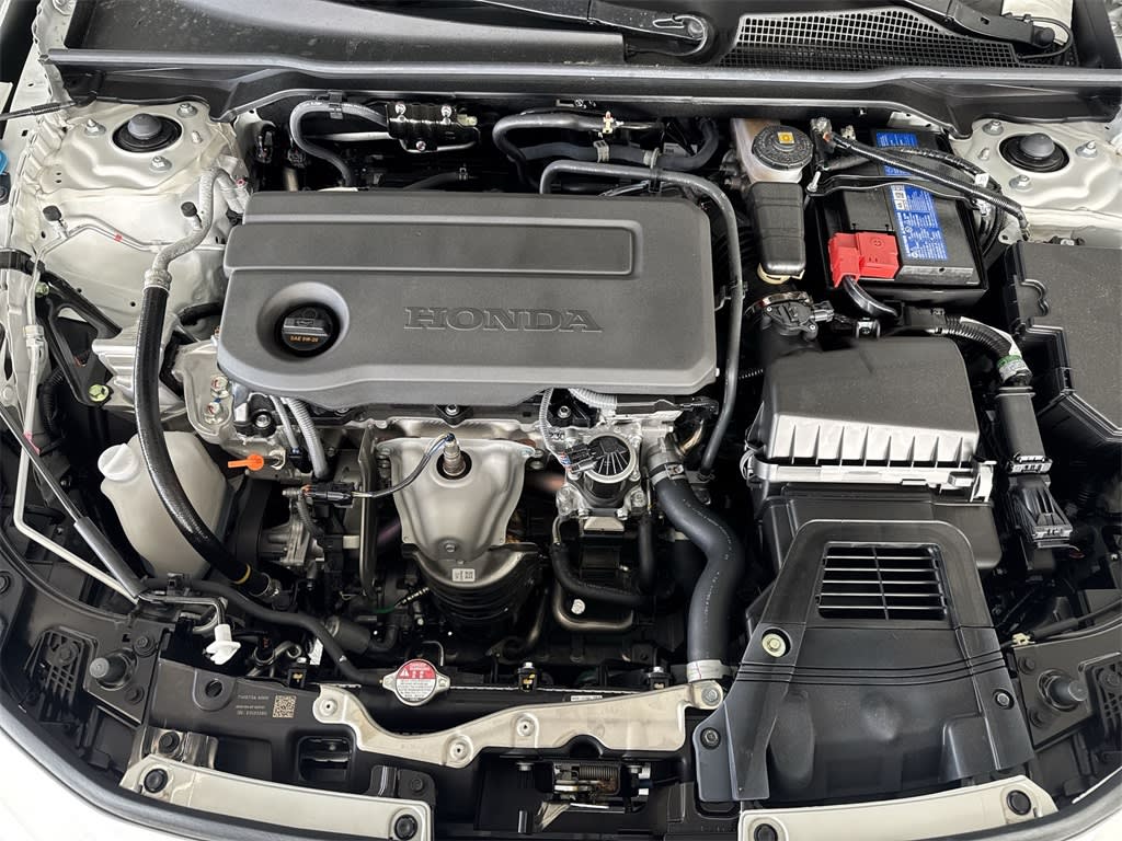 Thumbnail: 2025 Honda Civic - 9