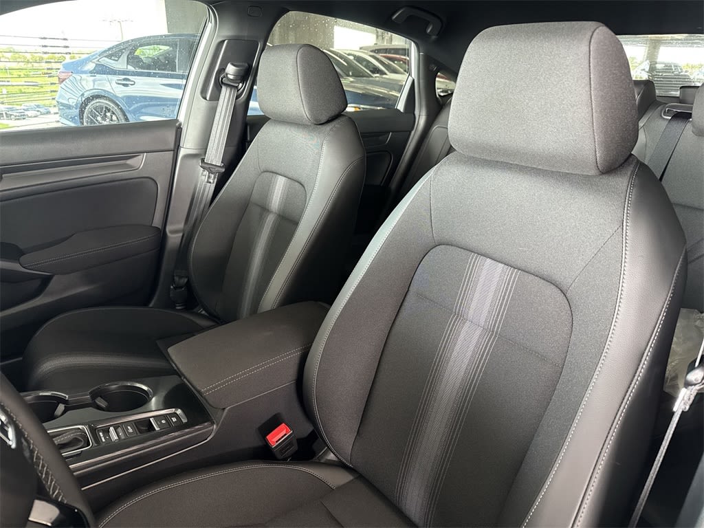 Thumbnail: 2025 Honda Civic - 11