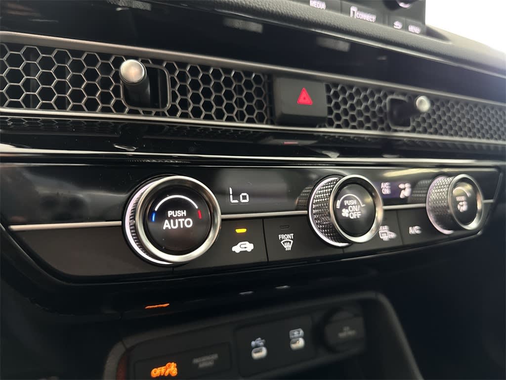 Thumbnail: 2025 Honda Civic - 26