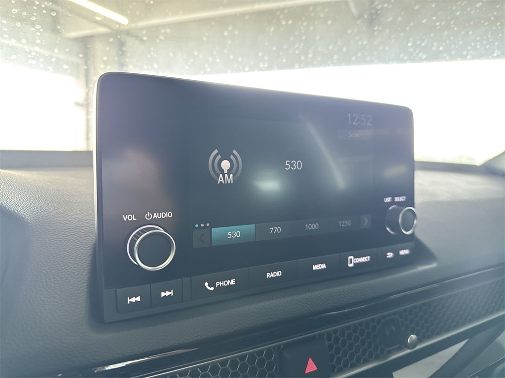 Thumbnail: 2025 Honda Civic - 14