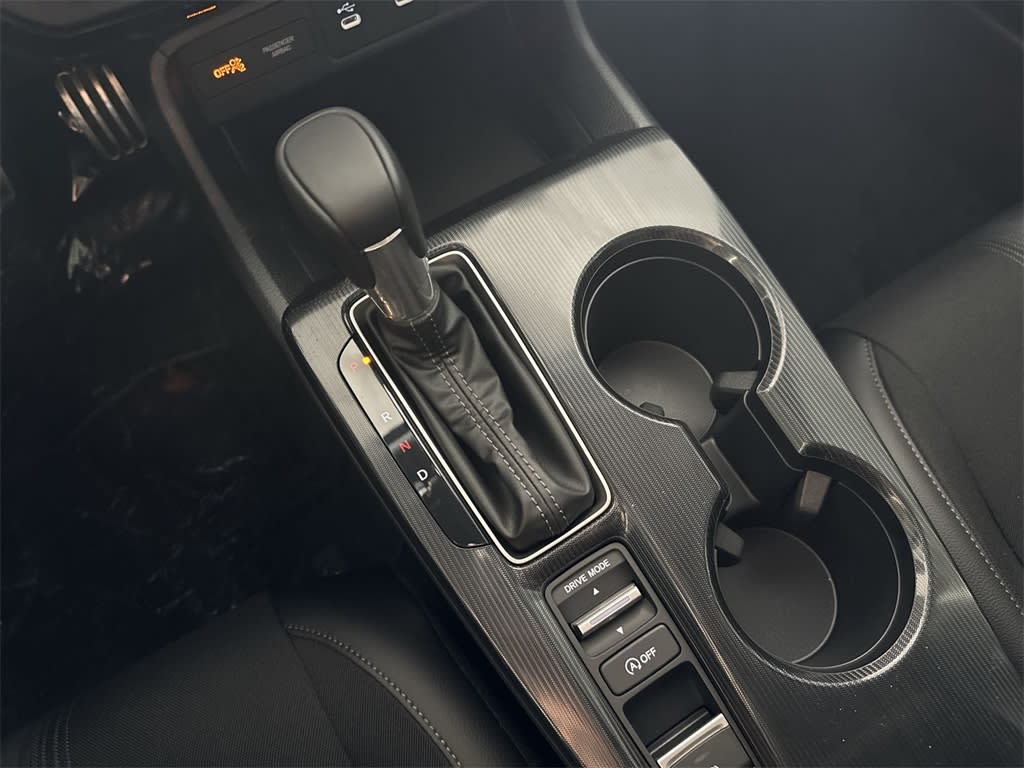 Thumbnail: 2025 Honda Civic - 15