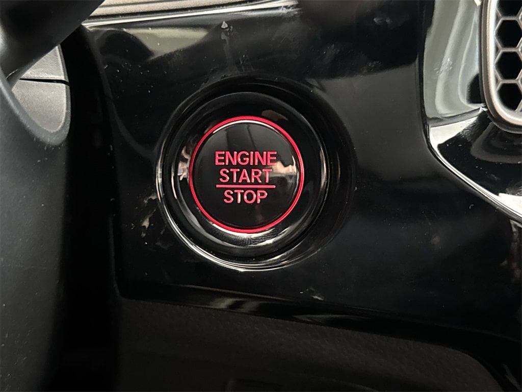 Thumbnail: 2025 Honda Civic - 24