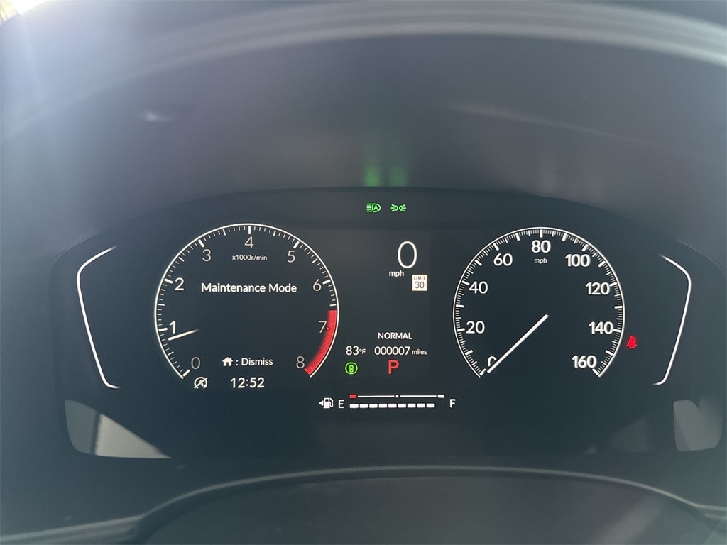 Thumbnail: 2025 Honda Civic - 16