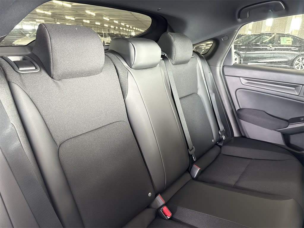 Thumbnail: 2025 Honda Civic - 28