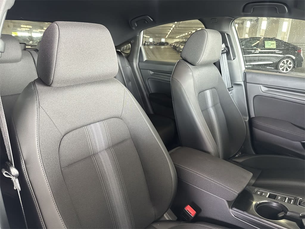 Thumbnail: 2025 Honda Civic - 12