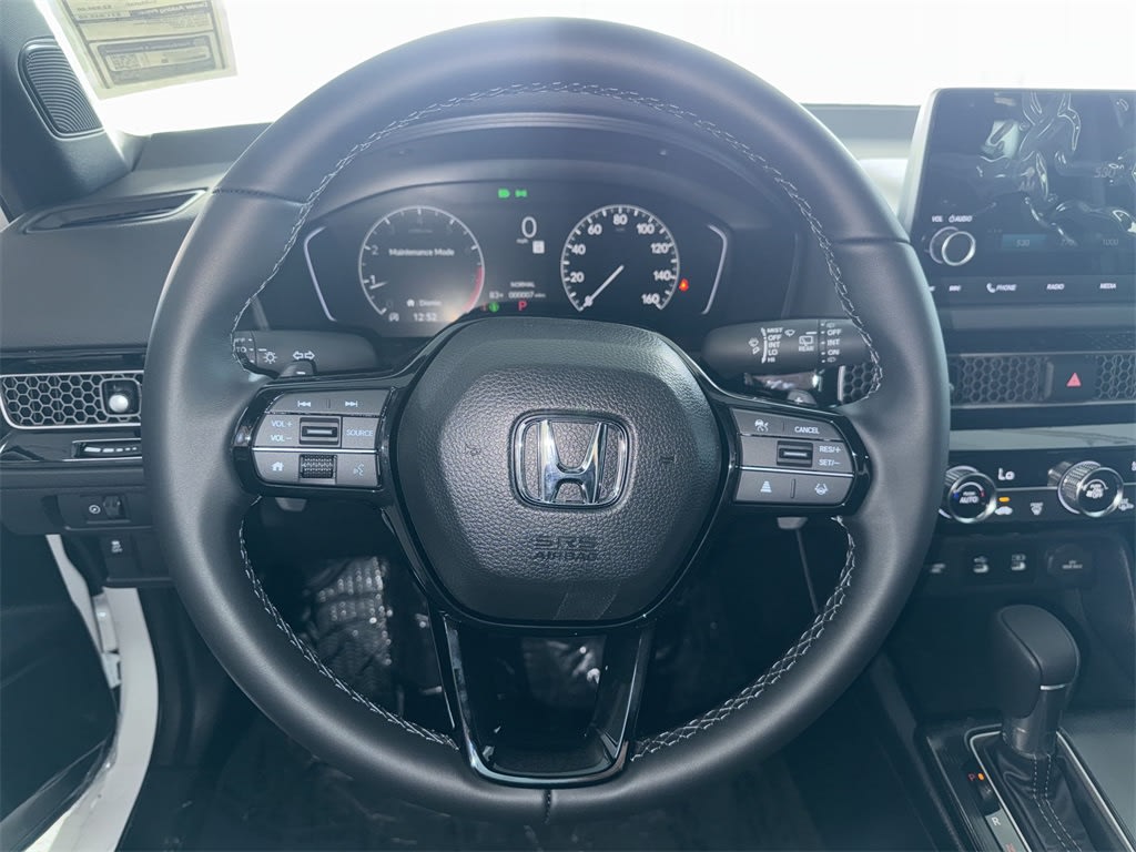 Thumbnail: 2025 Honda Civic - 2