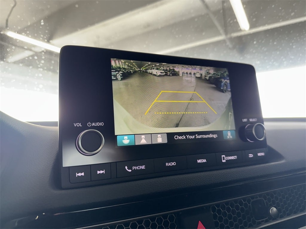 Thumbnail: 2025 Honda Civic - 25