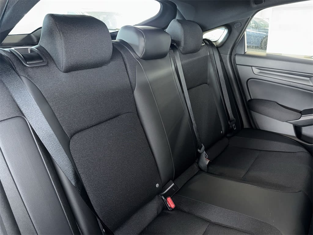 Thumbnail: 2025 Honda Civic - 28