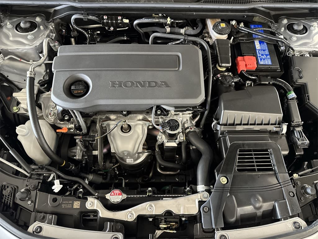 Thumbnail: 2025 Honda Civic - 8