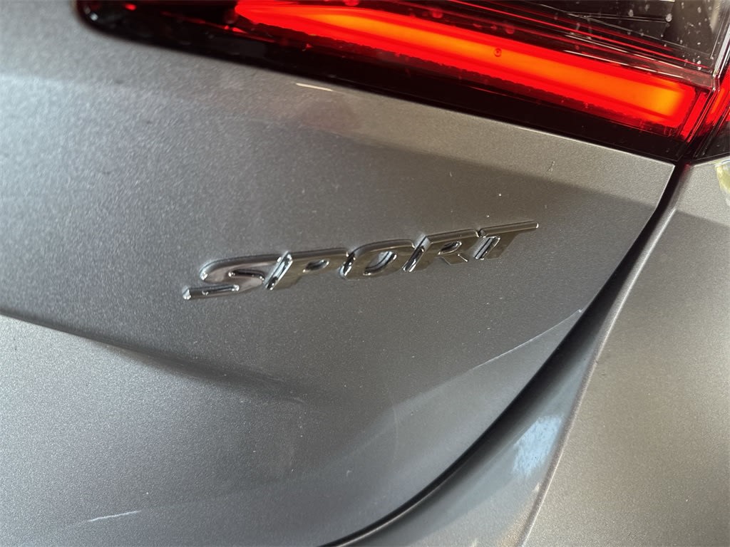 Thumbnail: 2025 Honda Civic - 6