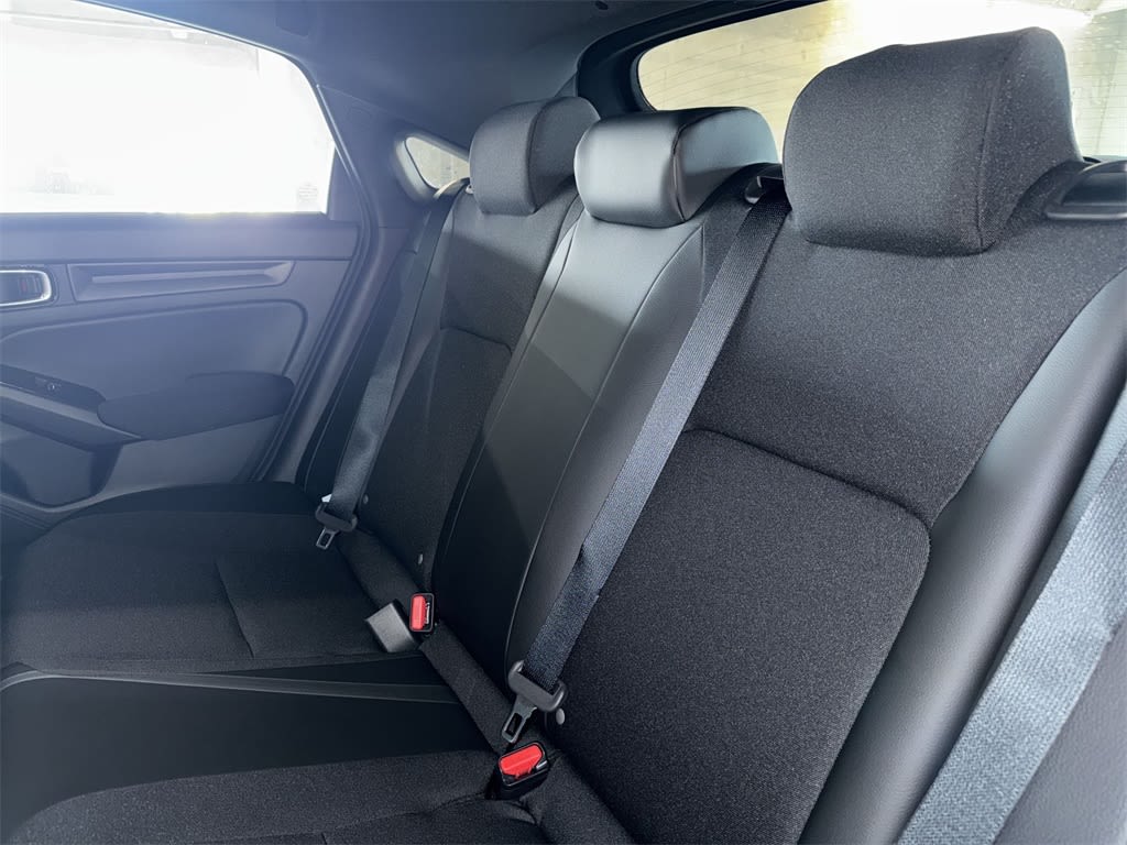 Thumbnail: 2025 Honda Civic - 12