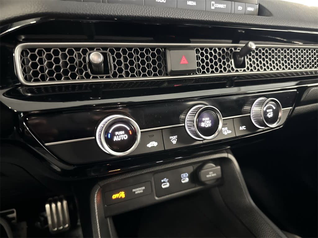 Thumbnail: 2025 Honda Civic - 26