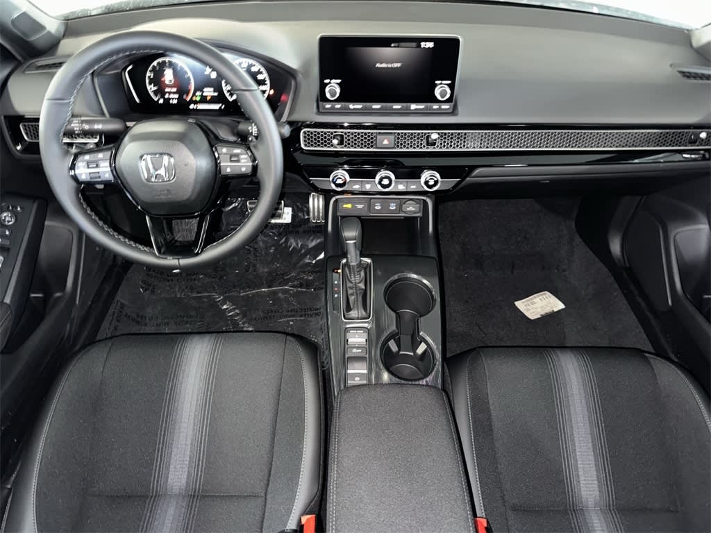 Thumbnail: 2025 Honda Civic - 9
